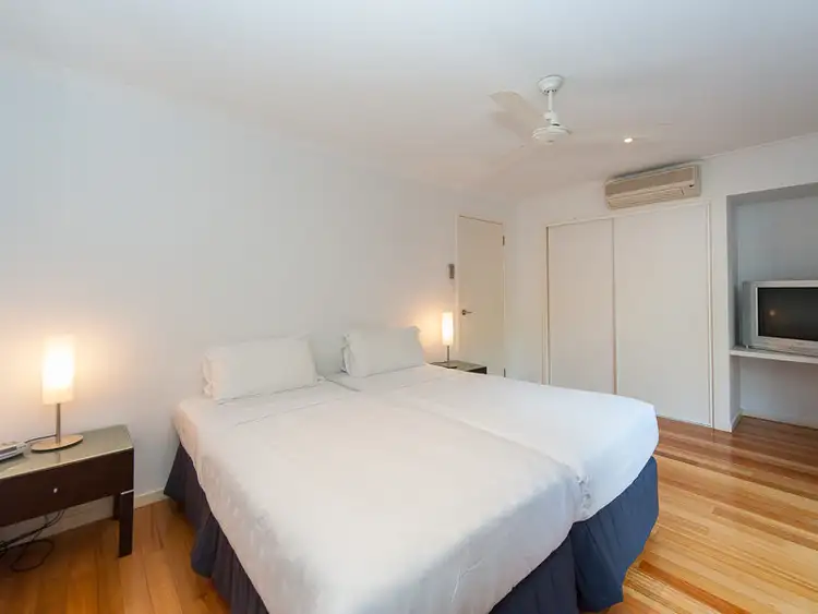 Fifth view of Homely apartment listing, 11/5 Acacia Drive, Whitsundays QLD 4803