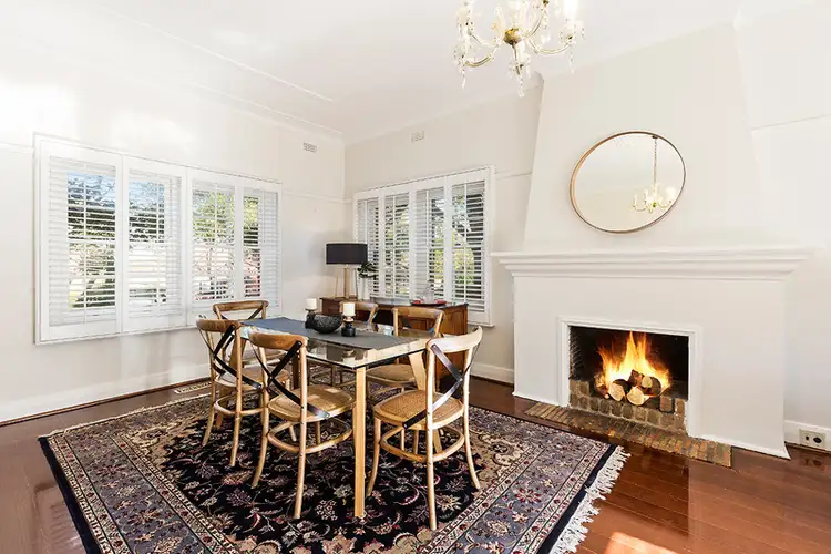 Third view of Homely house listing, 86 Dent Street, Ashburton VIC 3147
