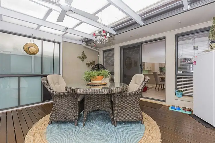 Sixth view of Homely townhouse listing, 54/215 Aspinall Street, Watson ACT 2602
