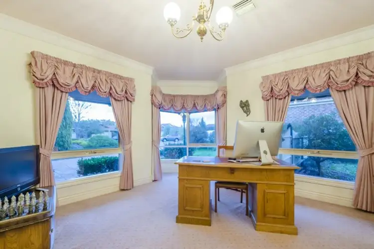 Fifth view of Homely house listing, 15 Waterloo Court, Hoppers Crossing VIC 3029