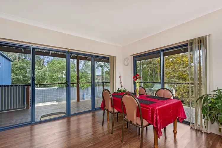 Fifth view of Homely house listing, 6 Price Parkway, Milton NSW 2538