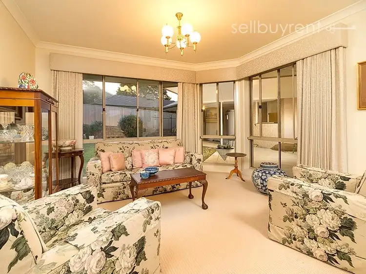 Third view of Homely house listing, 24 WHERNSIDE DRIVE, Wodonga VIC 3690