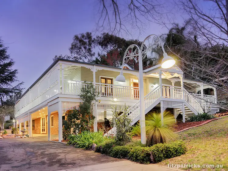 64 Churchill Avenue, Kooringal NSW 2650