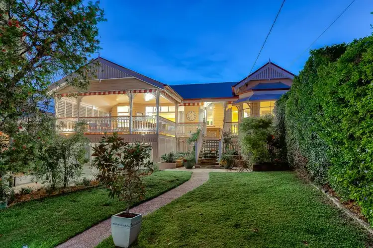 Main view of Homely house listing, 11 Moore Street, Milton QLD 4064