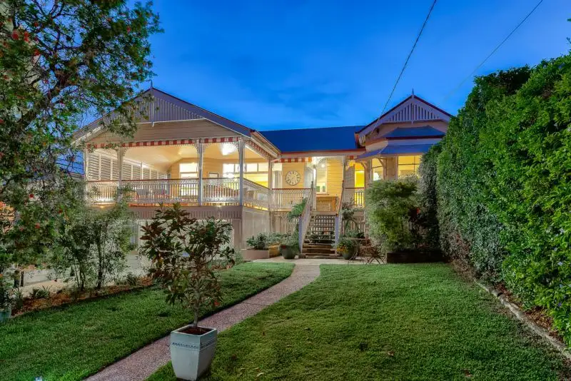 Main view of Homely house listing, 11 Moore Street, Milton QLD 4064