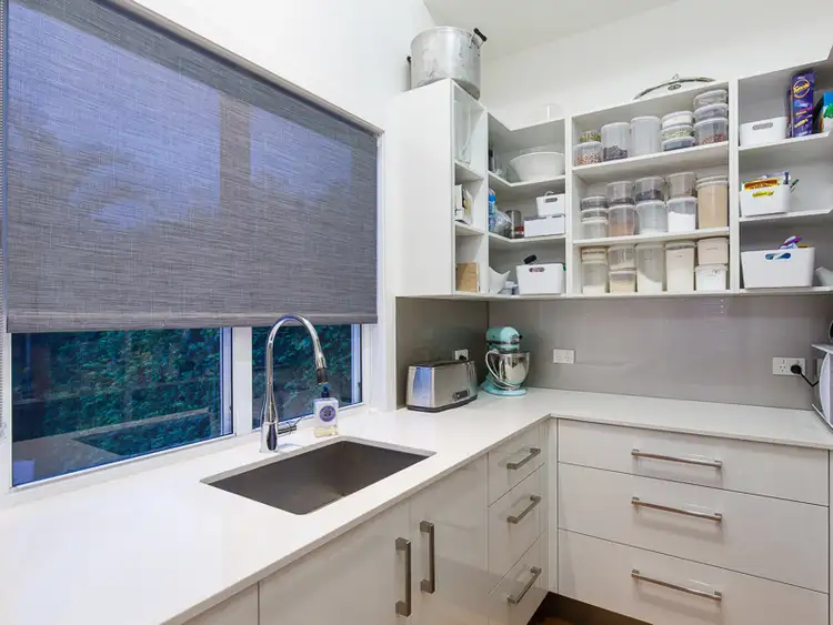 Fourth view of Homely house listing, 16 Copeland Street, Milton QLD 4064