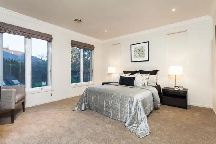 Fourth view of Homely house listing, 4 Pescott Close, Burwood VIC 3125