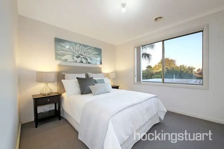 Fourth view of Homely townhouse listing, 4/1773 Dandenong Road, Oakleigh East VIC 3166