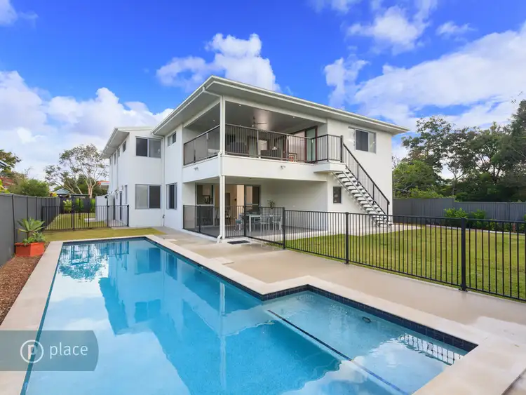 282 Verney Road East, Graceville QLD 4075