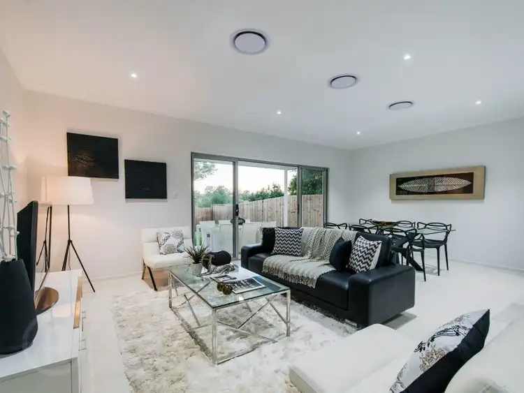 Fifth view of Homely house listing, 76 Burns Parade, Chapel Hill QLD 4069
