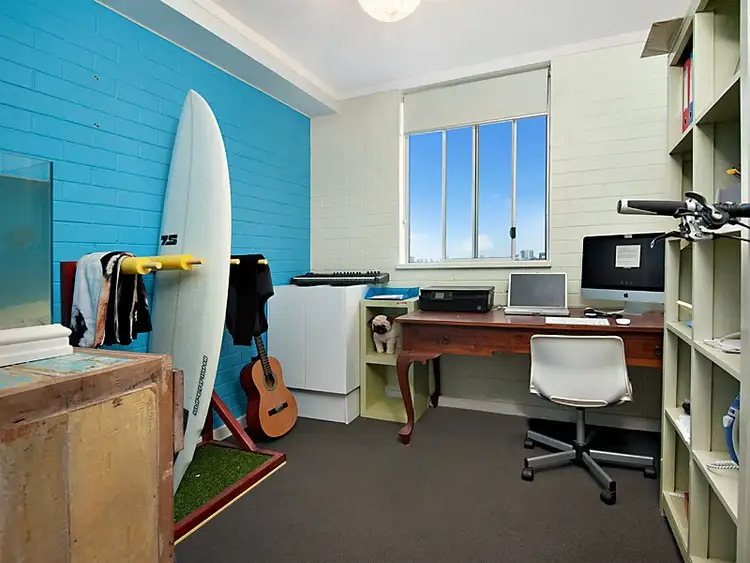 Fifth view of Homely house listing, 602/36 Tenth Ave, Maylands WA 6051