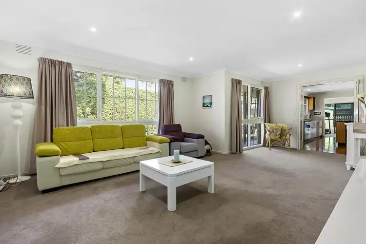 Fifth view of Homely house listing, 20 Lascelle Drive, Vermont South VIC 3133