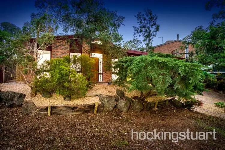 Sixth view of Homely house listing, 16 Monclaire Court, Eltham VIC 3095