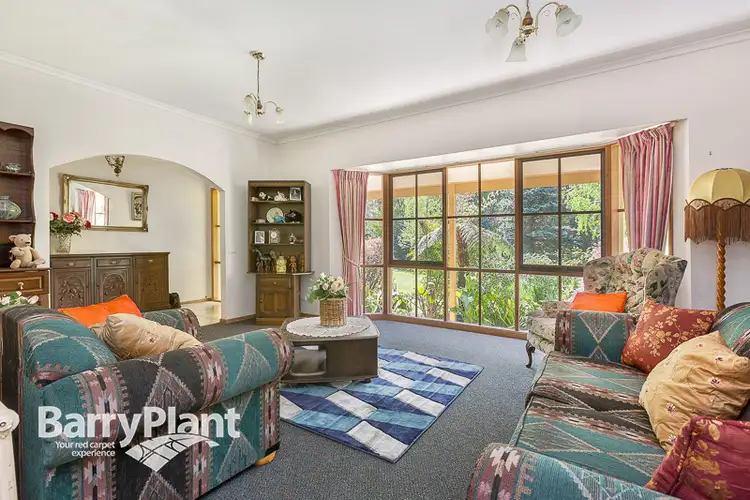 Sixth view of Homely house listing, 840 Macclesfield Road, Yellingbo VIC 3139