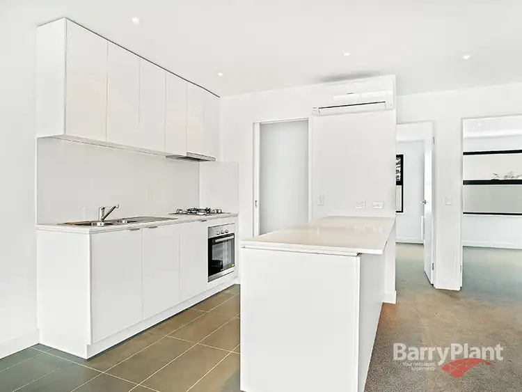 Third view of Homely unit listing, 16/217-219 Watton Street, Werribee VIC 3030