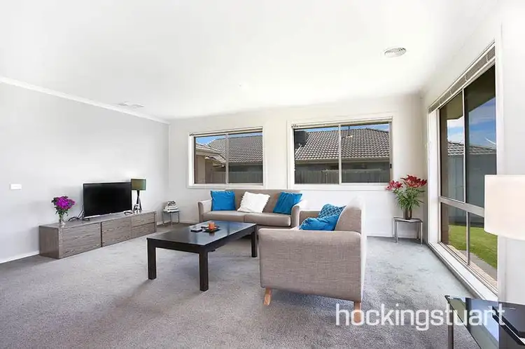 Second view of Homely house listing, 3 Haycutters Court, Mount Martha VIC 3934