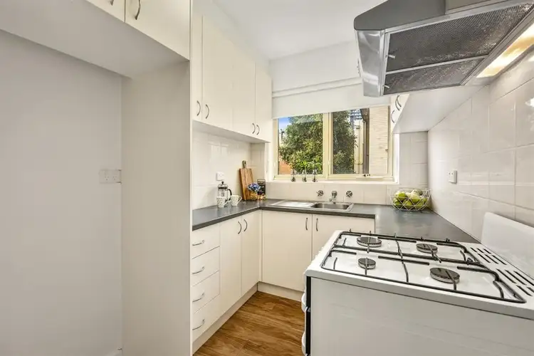 Third view of Homely apartment listing, 8/57 Adams Street, South Yarra VIC 3141