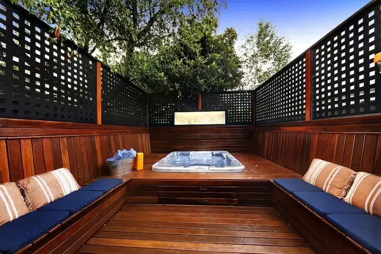 Fifth view of Homely apartment listing, 2/47 York Street, Prahran VIC 3181