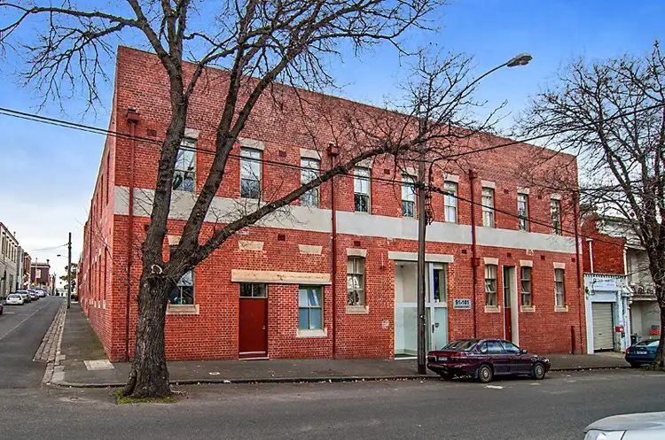 42/91-101 Leveson Street, North Melbourne VIC 3051