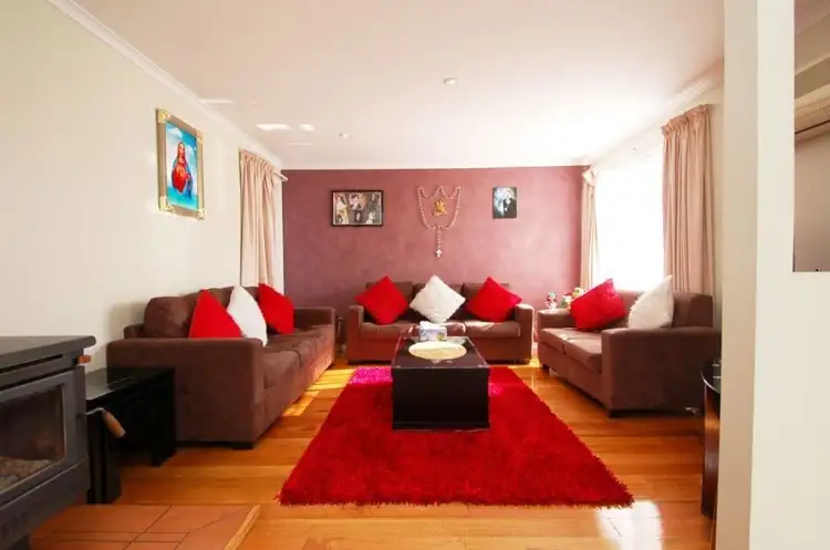 Fourth view of Homely house listing, 21 Redwood Close, Meadow Heights VIC 3048