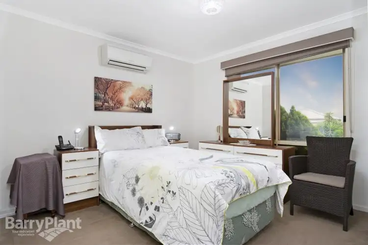 Seventh view of Homely house listing, 17 Cirrus Close, Hampton Park VIC 3976