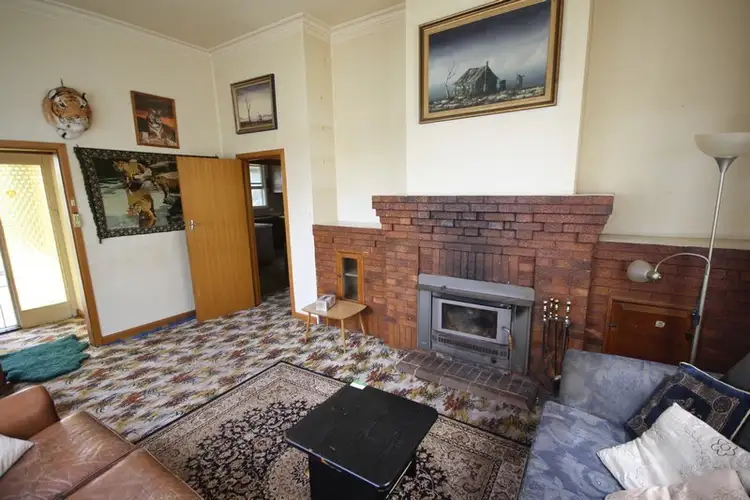 Second view of Homely house listing, 78 Sussex Street, Linton VIC 3360