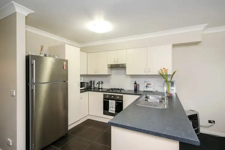 Second view of Homely townhouse listing, 7/24 Crebert Street, Mayfield East NSW 2304