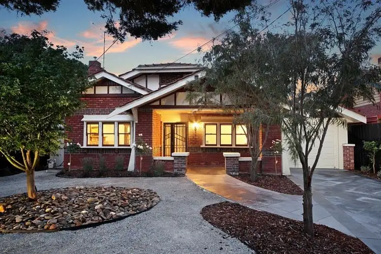 27 Sunnyside Grove, Bentleigh VIC 3204