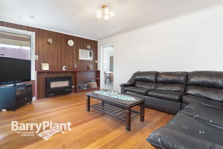 Second view of Homely house listing, 334 Police Road, Noble Park North VIC 3174