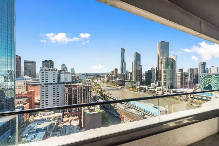 2705/7 Katherine Place, Melbourne VIC 3000