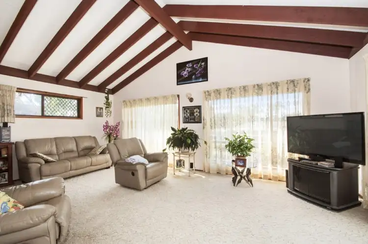 Second view of Homely house listing, 4 Crinkle Court, Southport QLD 4215