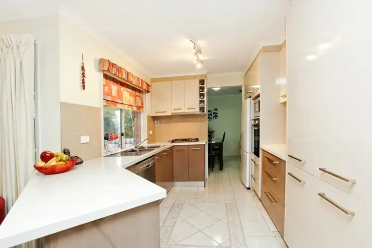 Fifth view of Homely house listing, 270 Morris Road, Hoppers Crossing VIC 3029