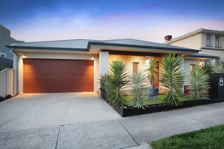 40 Threadneedle Street, Attwood VIC 3049