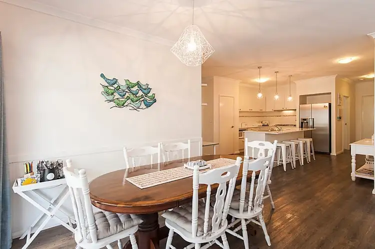 Seventh view of Homely house listing, 22 Spring Boulevard, Dawesville WA 6211