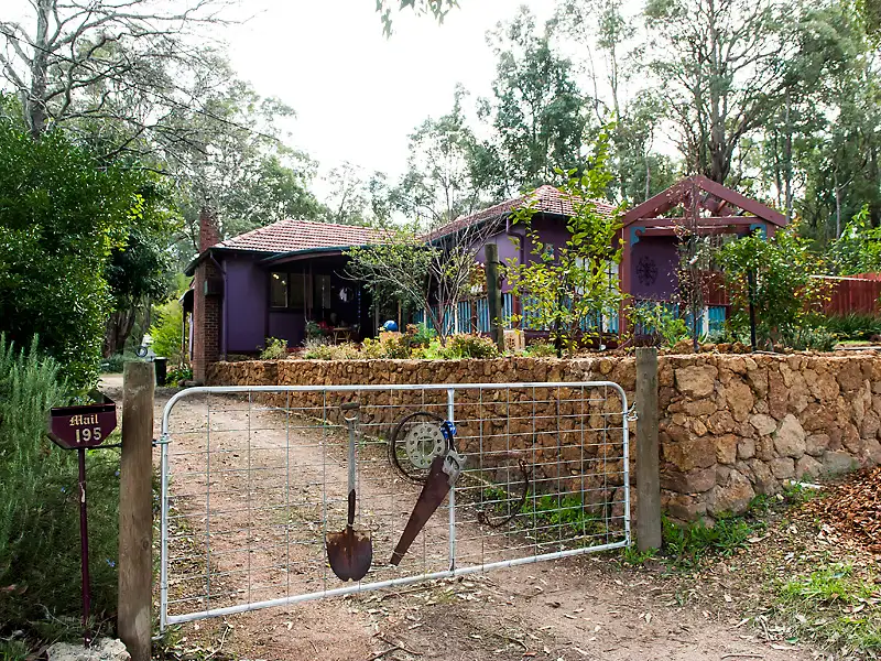 Main view of Homely house listing, 195 Sexton Street, Sawyers Valley WA 6074