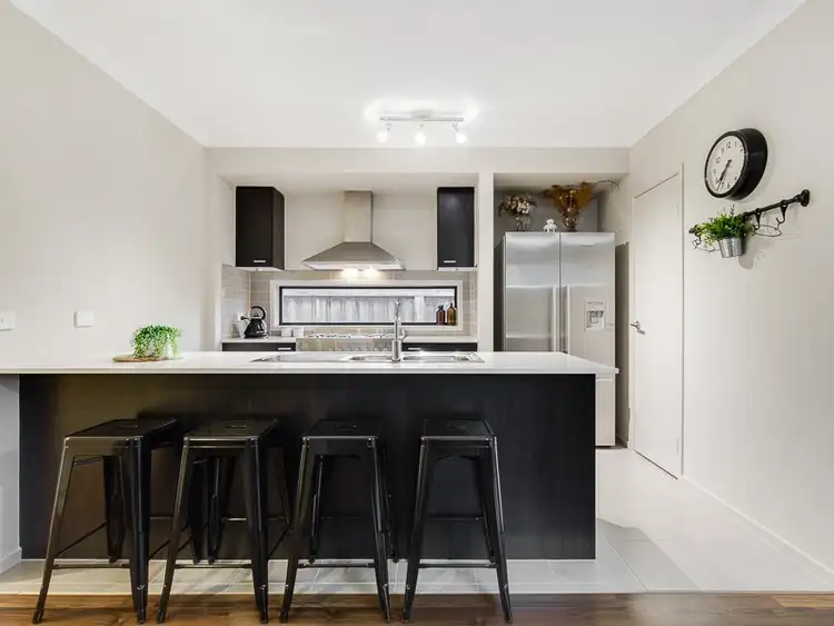 Second view of Homely house listing, 15 Solander Grove, Tarneit VIC 3029