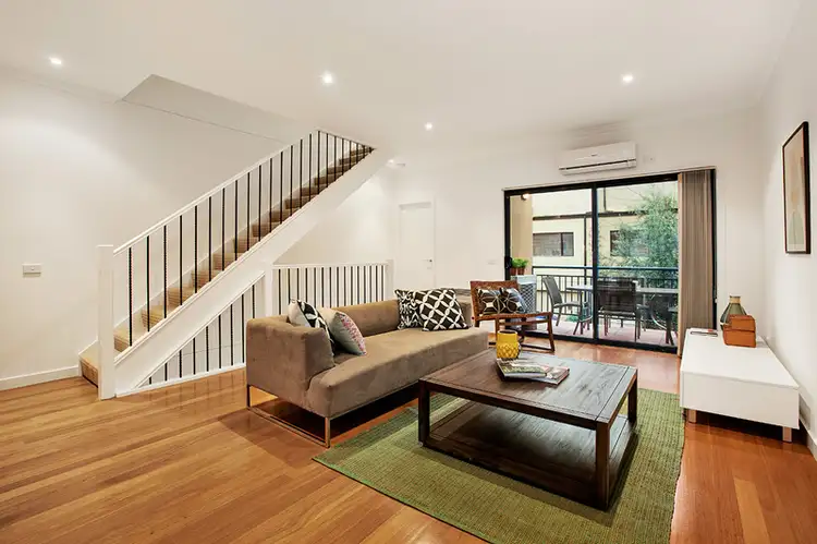 196 Stockmans Way, Kensington VIC 3031