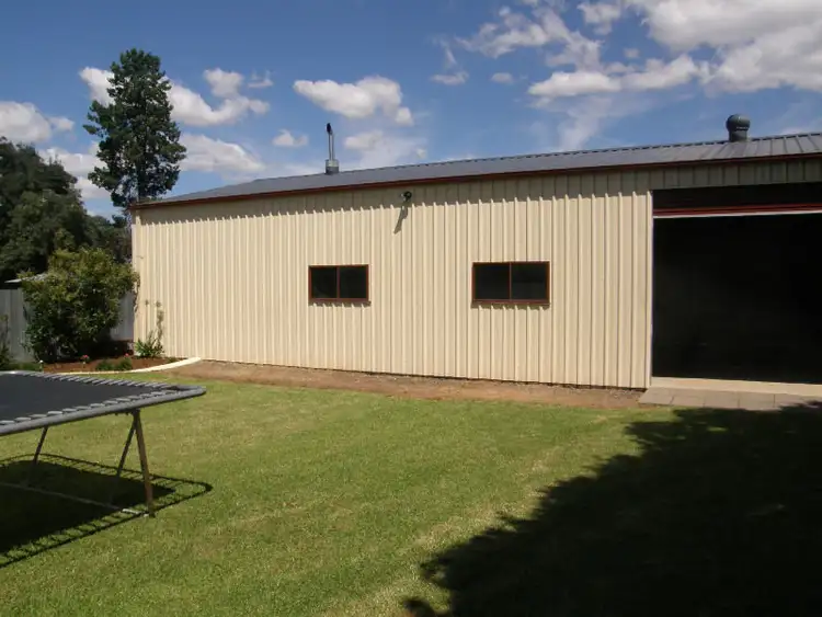 Fourth view of Homely house listing, 20 Third Street, Henty NSW 2658