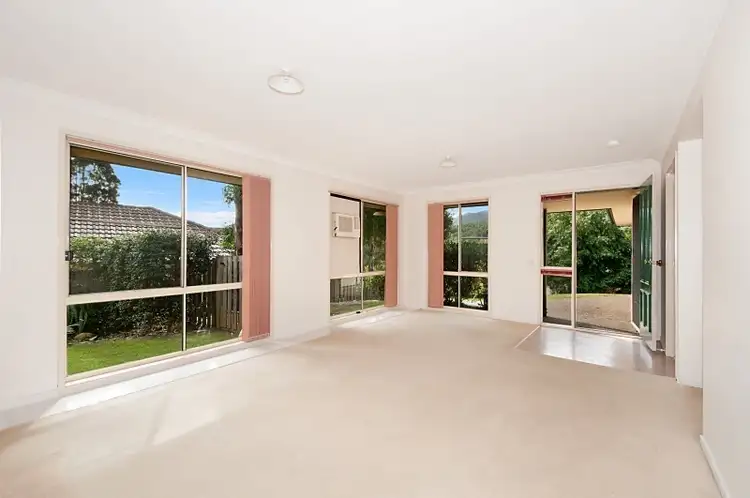 Fifth view of Homely house listing, 19 Picnic Place, Canungra QLD 4275