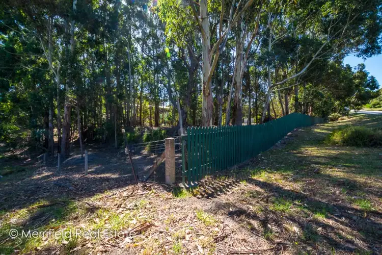 Seventh view of Homely land listing, 58 Regent Street, Gledhow WA 6330