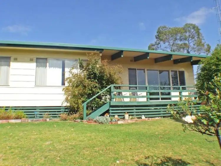 45 Riverview Terrace, Dartmoor VIC 3304