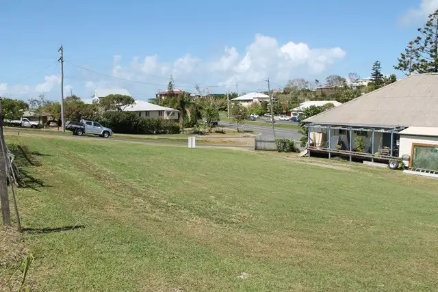 Second view of Homely land listing, 28 - 30 William Street, Emu Park QLD 4710