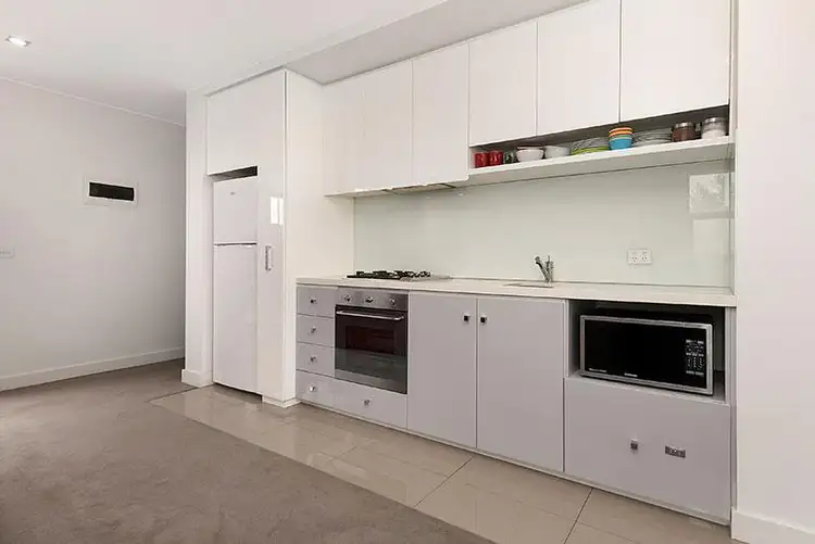 Third view of Homely apartment listing, 16/1295 Toorak Road, Camberwell VIC 3124