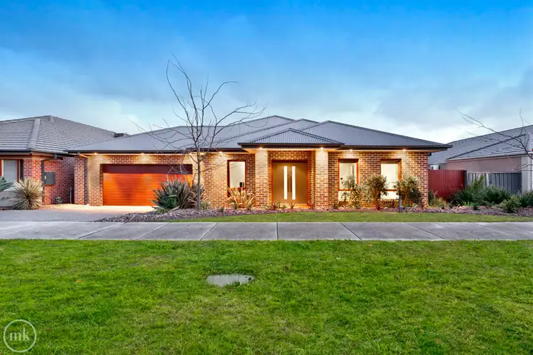 29 Langdon Drive, Mernda VIC 3754