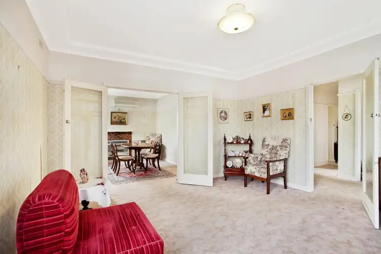 Second view of Homely house listing, 44 Henry Street, Traralgon VIC 3844