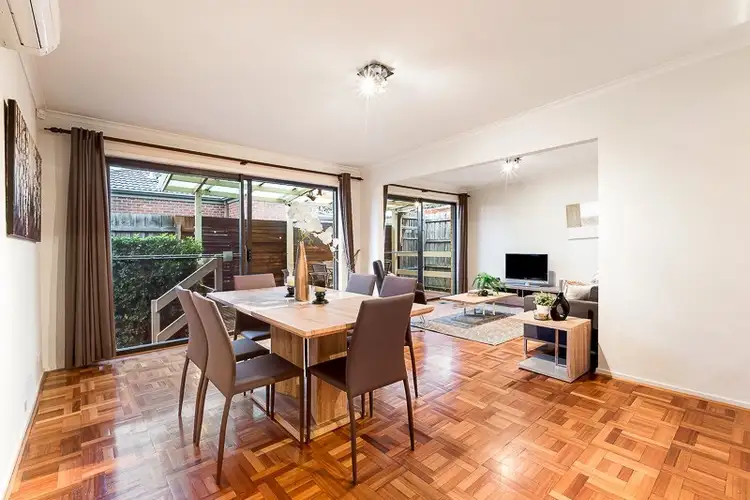 Third view of Homely unit listing, 1/348 Chesterville Road, Bentleigh East VIC 3165