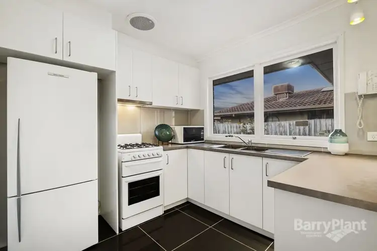 Third view of Homely house listing, 35 Windsor Crescent, Bundoora VIC 3083