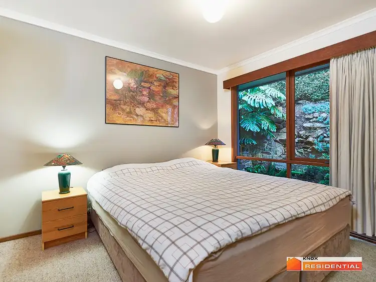 Sixth view of Homely house listing, 1 Fern Road, Upper Ferntree Gully VIC 3156