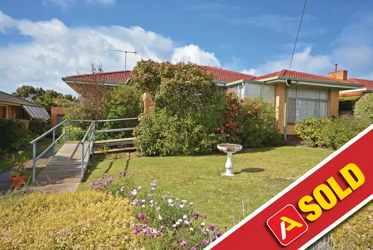 40 Avonmore Avenue, Portland VIC 3305
