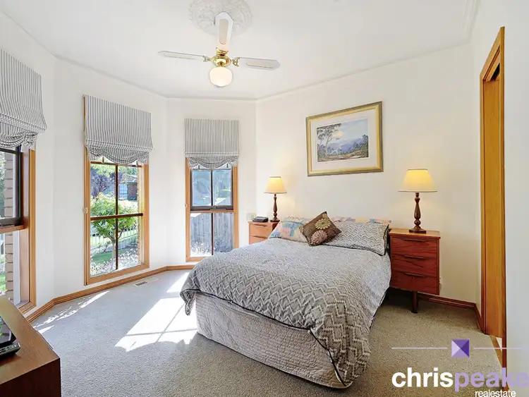 Sixth view of Homely house listing, 31 Hedgeley Drive, Berwick VIC 3806